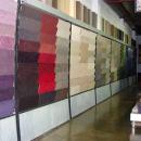 View Photo: Colourwall of Carpets