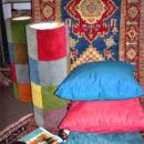 View Photo: Rugs, Cushions & Artistic Accessories