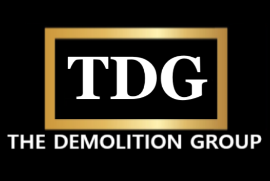 The Demolition Group