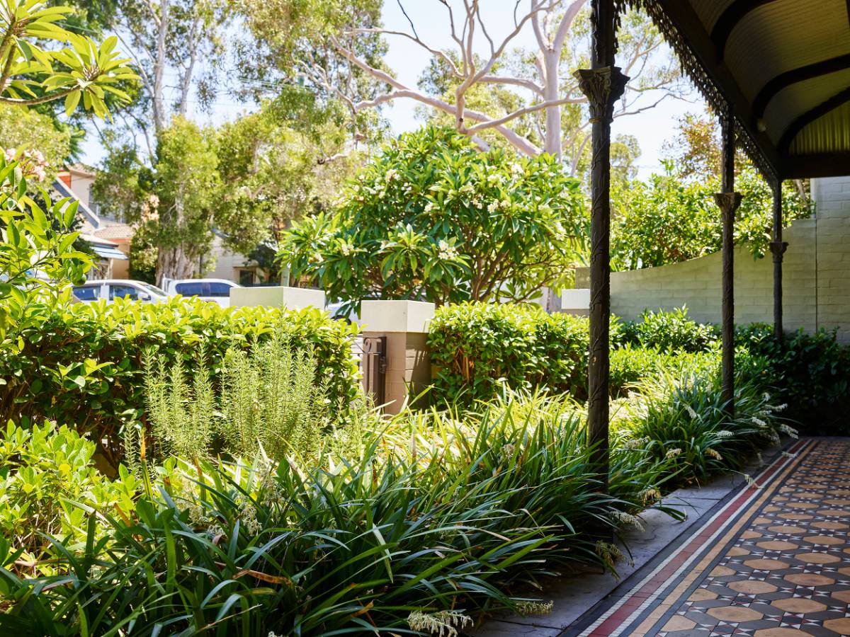 View Photo: Lilyfield traditional cottage