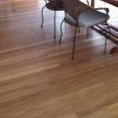 View Photo: Spotted Gum timber flooring