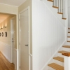 Timber Flooring and Timber Staircase