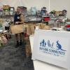 Top Removals gives back to the community