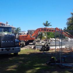 View Photo: Residential Demolition