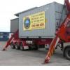 Container Removalists - Australia Wide