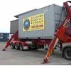 Container Removals