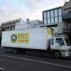 Melbourne Removal Trucks
