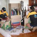 View Photo: Professional Packing when Moving Home