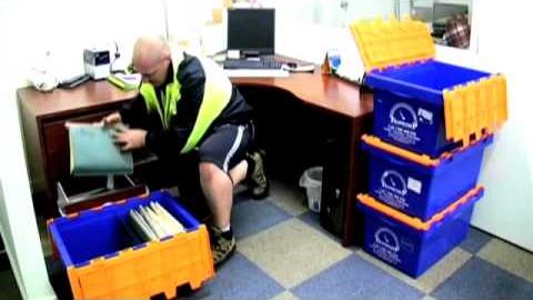 Watch Video: Melbourne Furniture Removals & Melbourne Storage