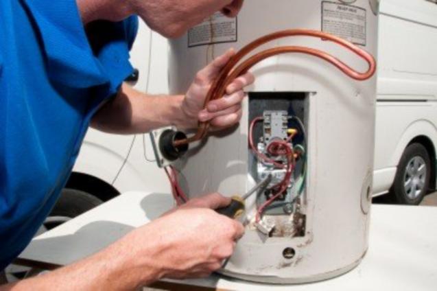 24hr Electric Hot Water Repairs Wollongong