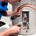 24hr Electric Hot Water Repairs Wollongong