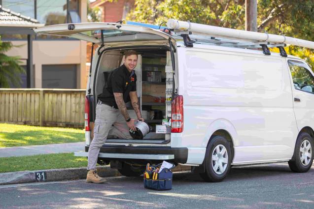 Read Article: Best Rated Electrician Campbelltown - TL Electricians Campbelltown