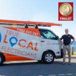 Level 2 Electrician St George
