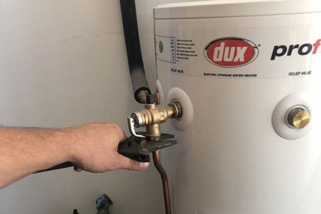 Read Article: Sutherland Shire Hot Water System Repairs NSW 2232