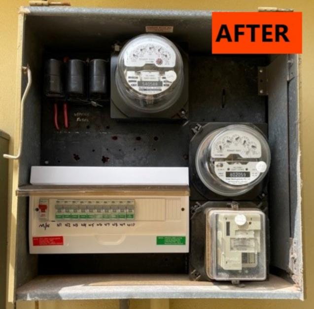 Read Article: Switchboard Repair & Upgrade Sutherland Shire