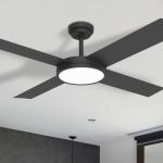 The Benefits of Installing a Ceiling Fan in Your Sutherland Shire House