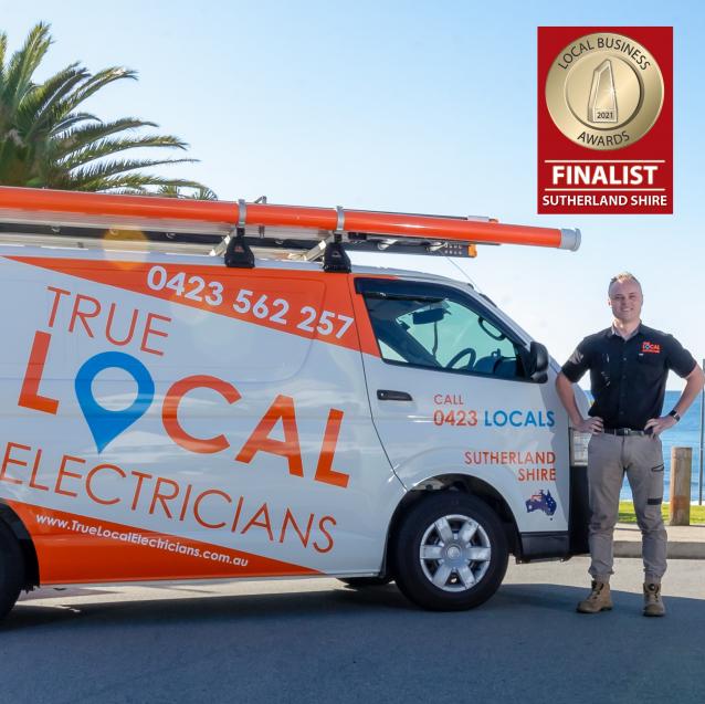 Read Article: TL Electricians St George - Level 2 Electricians servicing St George, Lugarno, Rockdale, Kogarah Georges River and Hurstville