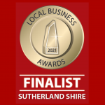 True Local Electricians are Local Business Awards Finalists!