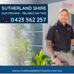 True Local Electricians Becomes the Preferred Emergency Electrician for the Sutherland Shire