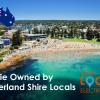 Aussie Sutherland Shire Locals