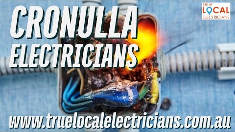 Watch Video : Cronulla Electricians |  Best Cronulla Electricians 