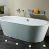 Bette Starlet Flair Oval Freestanding Bath