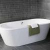 Bette Starlet Oval Freestanding Bath