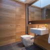 Caroma Cube Wall Faced Invisi Series II Toilet Suite