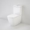 Caroma Cube Wall Faced Toilet Suite