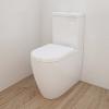 Caroma Urbane Wall Faced Toilet Suite
