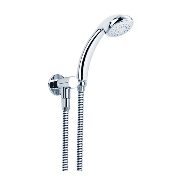 View Photo: ConServ Commercial HOSFAB Shower