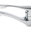Enware Oras Vega Sink Mixer with Accessible Extended Lever