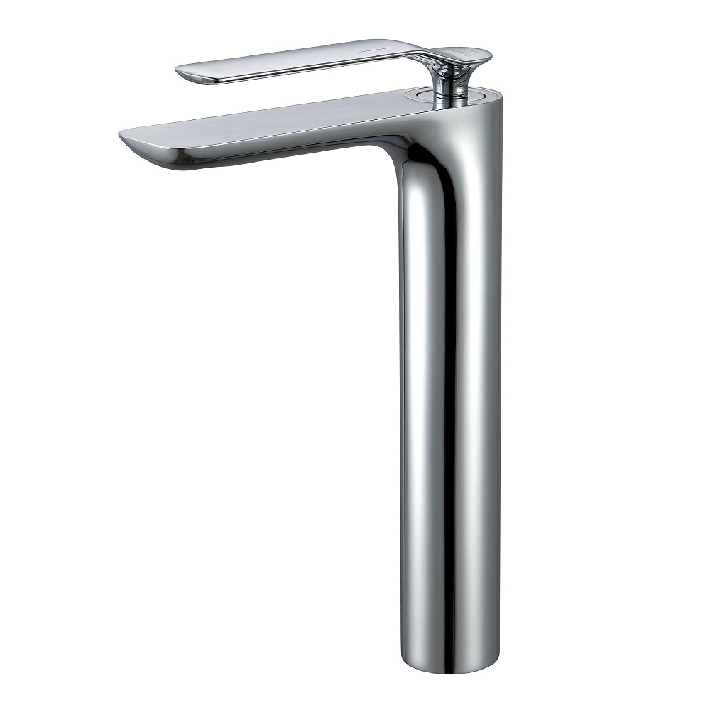View Photo: Synergii Extended Height Basin Mixer