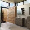 Timberline Bargo 900mm Floor Standing Vanity
