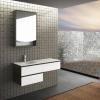 Timberline Pure Bliss 1200mm Wall Hung Vanity