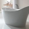 Victoria and Albert Amalfi Modern Freestanding Bath