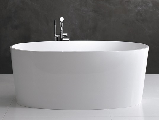 View Photo: Victoria and Albert Ios Modern Freestanding Bath