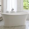 Victoria and Albert Toulouse Traditional Freestanding Bath