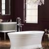 Victoria and Albert Worcester Traditional Freestanding Bath