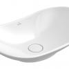 Villeroy and Boch My Nature Surface Mounted Basin