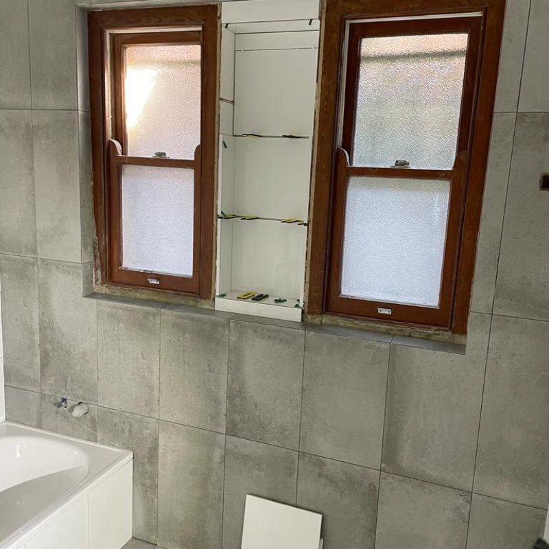 View Photo: Bathroom Renovations