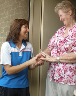 View Photo: Aged Care