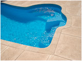 View Photo: Curved Pool Edges