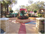 View Photo: Tri-coloured Path and Patio