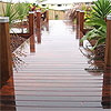 Boardwalk Decking Design
