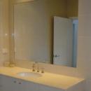 View Photo: Bathroom Mirror - Tiled Border