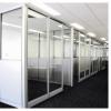 Full Height Demountable Partitions