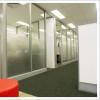 Full Height Demountable Partitions