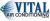 Visit Profile: Vital Air Conditioning Services