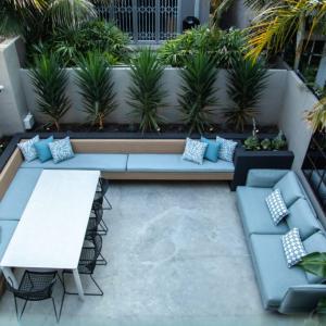 View Photo: Courtyard Garden Designer Sydney